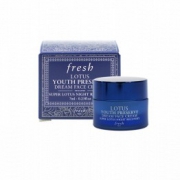 fresh 馥蕾诗 睡莲青春赋活面膜15ml*3
