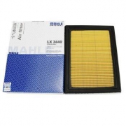 MAHLE 马勒 LX3440 空气滤清器