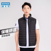 DECATHLON 迪卡侬 Fouganza 秋冬马术男子夹克外套 119.9元包邮