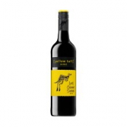 黄尾袋鼠 缤纷系列 西拉红葡萄酒 750ml*2件