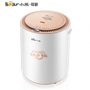 双重杀菌，Bear/小熊  14L 家用小型衣物消毒风干机HGJ-B05J2