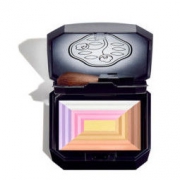 SHISEIDO 资生堂 七色亮肌塑颜蜜粉饼 10g 百年复刻版