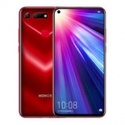 HONOR 荣耀 V20 智能手机 6GB 128GB 幻影红