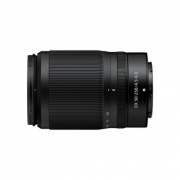 新品发售：Nikon 尼康 Z DX 50-250mm f/4.5-6.3 VR 远摄变焦镜头 2500元包邮