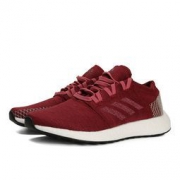 adidas 阿迪达斯 AH2319 PureBOOST GO 男子跑步鞋