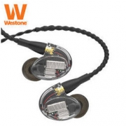 Westone 威士顿 NEW UM50 PRO 五单元动铁耳机入耳式