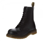 黑五全球购、中亚Prime会员： Dr. Martens Classic 1919 中性款马丁靴