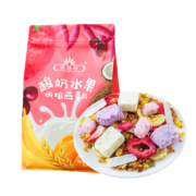 买一送一 水果酸奶果粒燕麦片1100g 券后￥24.3