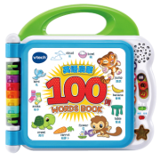 VTech 伟易达 100词早教机电子点读书 147.3元包邮