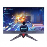 COLORFUL七彩虹 iGame G-ONE 27英寸一体机电脑(i7-9750H、16GB、256GB+1TB、RTX2060 6G) 12399元包邮（需用券）