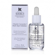 Kiehl's 科颜氏 新集焕白精华液 50ml