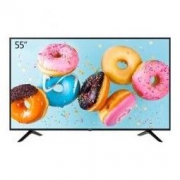 海信 H55E3A-Y 55英寸 4K 液晶电视