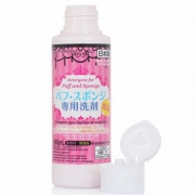 DAISO 大创 粉扑清洗剂 80ml *4件