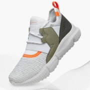 史低特惠！11号0点！Skechers斯凯奇男鞋老爹鞋小白鞋户外低帮 休闲鞋 51903
