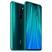 Redmi 红米 Note 8 Pro 智能手机 6GB+128GB