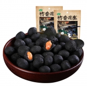 云食间 竹香花生 80g   *5件 16.9元包邮（需用券）