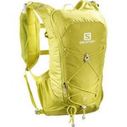Salomon 萨洛蒙 Agile 12 Set 轻量户外越野跑背包