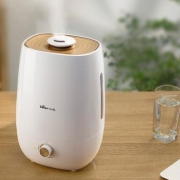 Bear 小熊 JSQ-A40A2 加湿器 5L