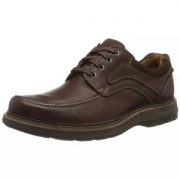 限40码，Clarks 其乐 高端UN系列 Ramble 男士休闲鞋