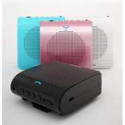 乐廷 K100 小蜜蜂扩音器
