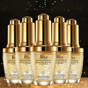 2-5件0元！肌琳莎六胜肽精华液30ml 券后￥39.9