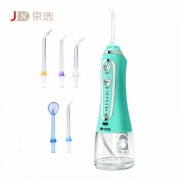 京选 WP209 全身水洗冲牙器（标配5喷管）