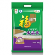 福临门 东北大米 水晶米 中粮出品 大米 10kg 43.91元