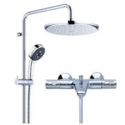 GROHE 高仪 34598000 26094000 恒温淋浴套装