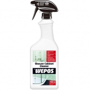 WEPOS 玻璃清洁剂 750ml 19.9元包邮（需用券）