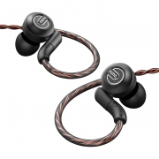 11日0点：DUNU 达音科 DK3001 PRO 五单元入耳式耳机 2649元