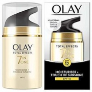 Olay 玉兰油 多效修护系列 七效合一面霜 50g
