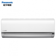 历史低价： Panasonic 松下 SE13KJ1S(KFR-36GW/BpSJ1S) 1.5匹 变频 壁挂式空调