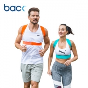 英国进口 Back 运动版 儿童/成人驼背矫正带 直背神器