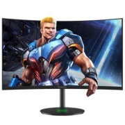 Skyworth 创维 27G1Q 27英寸曲面显示器（2K、1500R、144Hz、112%sRGB） 1999元包邮（需100元定金）