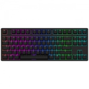 iKBC F-87 RGB 机械键盘 (Cherry红轴、黑色)