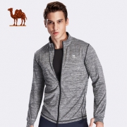CAMEL 骆驼 C7W2R9601 中性针织开衫外套 59元包邮