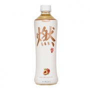 元気森林 无糖膳食纤维乌龙茶饮料 500ml*15瓶 *5件 280.9元（合56.18元/件）
