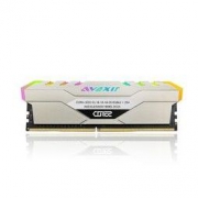 AVEXIR 宇帷 钛金 RGB DDR4 2666台式机内存条 8GB