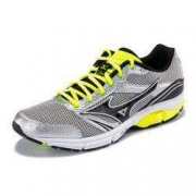 25日0点： Mizuno 美津浓 WAVE IMPETUS 3 男士跑鞋