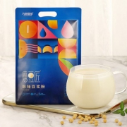 九阳豆浆 磨豆匠原味豆浆粉 28包共756g 6.2折 ￥24.9