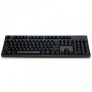 FILCO 斐尔可 FKBN104MRL/EFB2 104忍者圣手二代 机械键盘 红轴 黑色