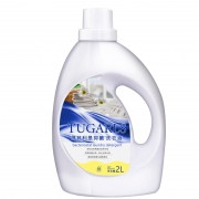 TUGARIS 得其利是 洗衣液 2L 8.9元包邮（需用券）