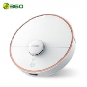 360扫地机器人 S7 扫拖一体