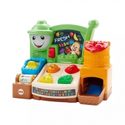 Fisher-Price 费雪 DWW11 蔬果乐园学习机 84元包税