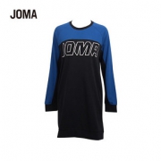 JOMA荷马运动连衣裙女士秋季款休闲时尚运动裙