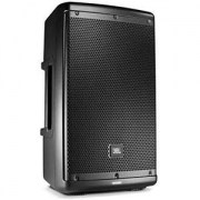 JBL EON610 便携式 10英寸 音箱