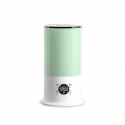 美润 加水加湿器 4.5L 19.9元（需用券）