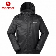 Marmot 土拨鼠 V52935 男士皮肤衣
