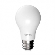欧普照明 LED灯泡 E27 白光 2.5w