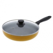 SUPOR 苏泊尔 PJ28M5 炫彩不粘煎锅 28cm *2件